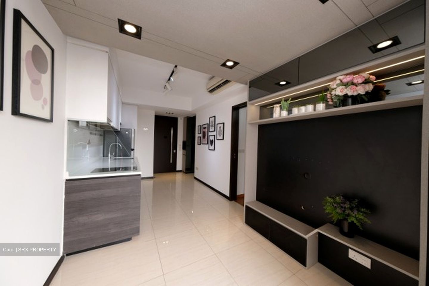 Sims Urban Oasis (D14), Condominium #620298131